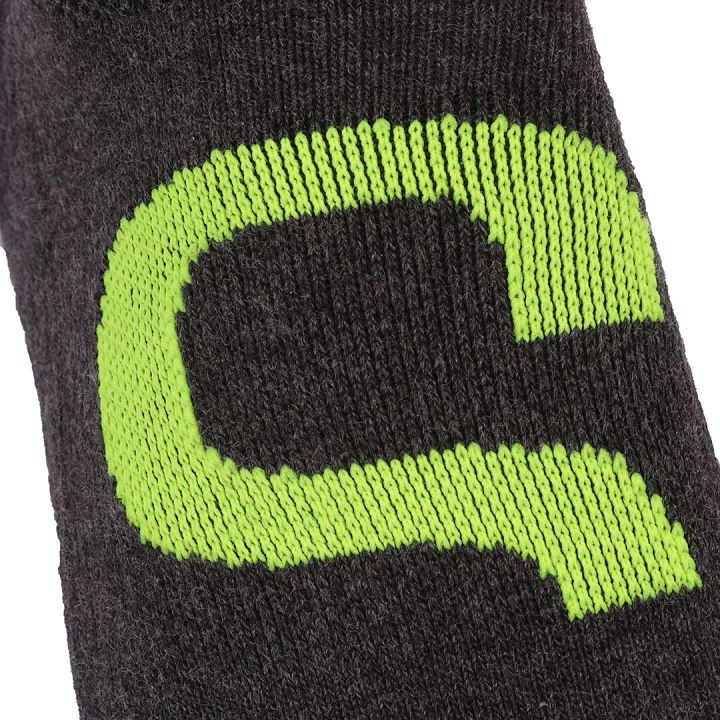 Evoq Trainer Socks